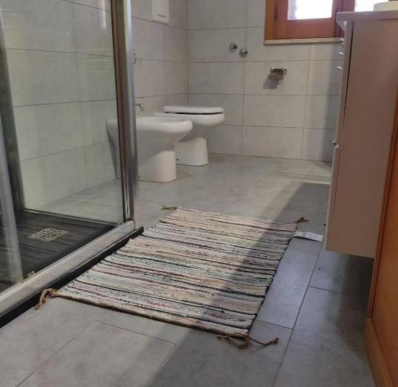 １ベッドルームアパートメント, Amanda Casa Vacanza