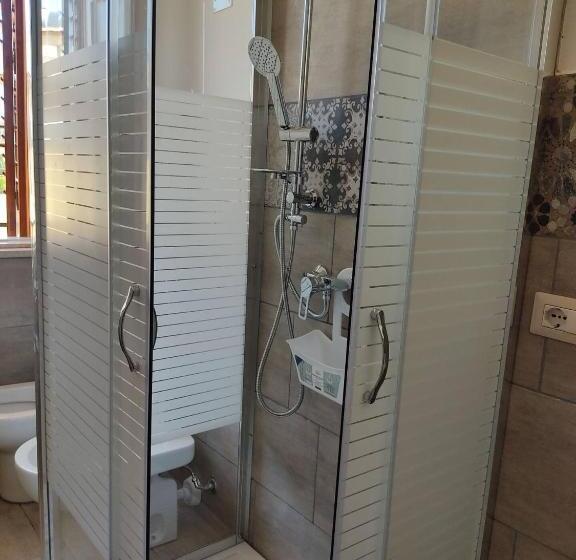 １ベッドルームアパートメント, Amanda Casa Vacanza