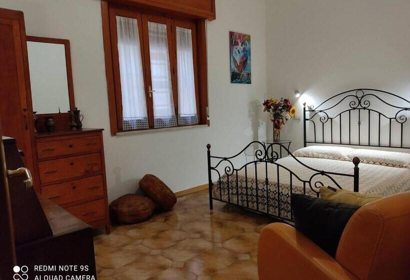 آپارتمان 1 خوابه, Amanda Casa Vacanza