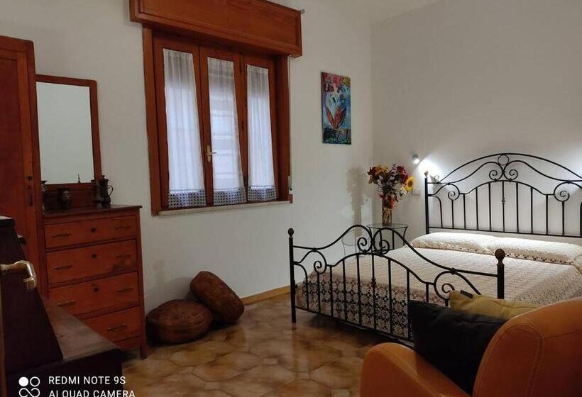 １ベッドルームアパートメント, Amanda Casa Vacanza