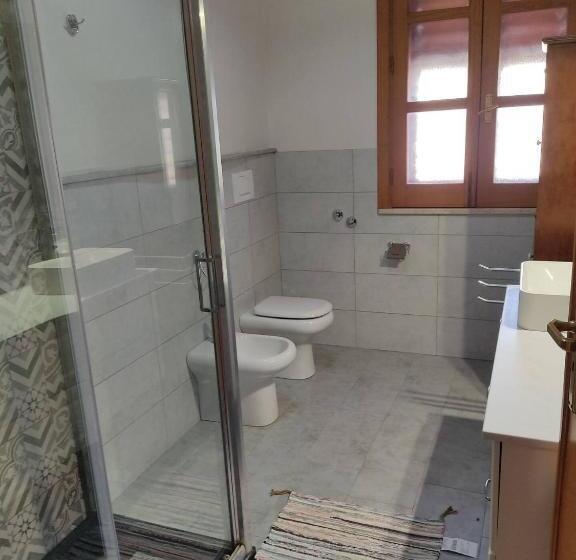 １ベッドルームアパートメント, Amanda Casa Vacanza