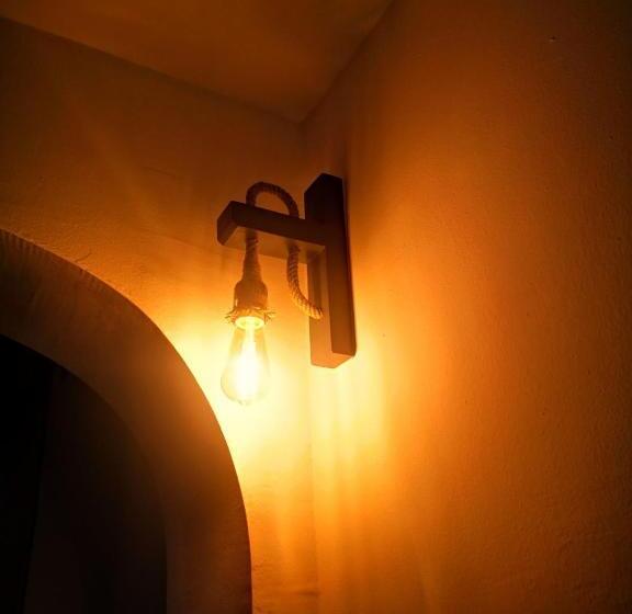 スタンダードルーム, Guest House аnestievi