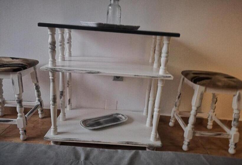 スタンダードルーム, Guest House аnestievi