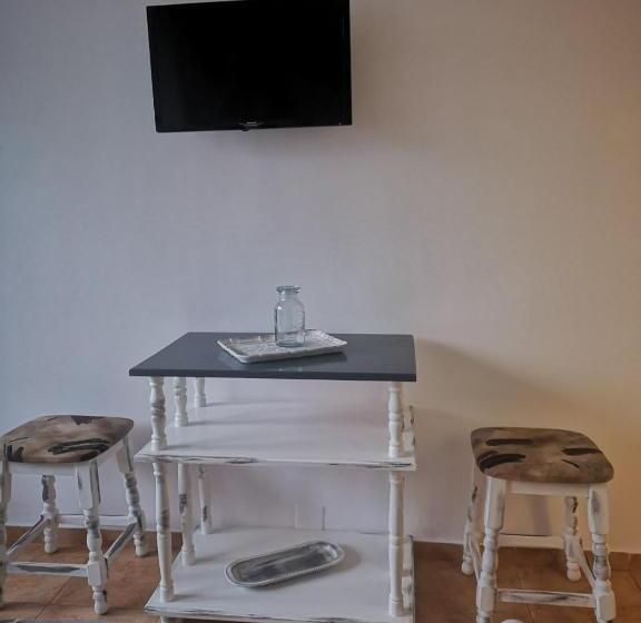 Номер Стандарт, Guest House аnestievi