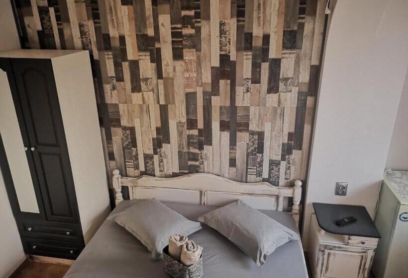 スタンダードルーム, Guest House аnestievi