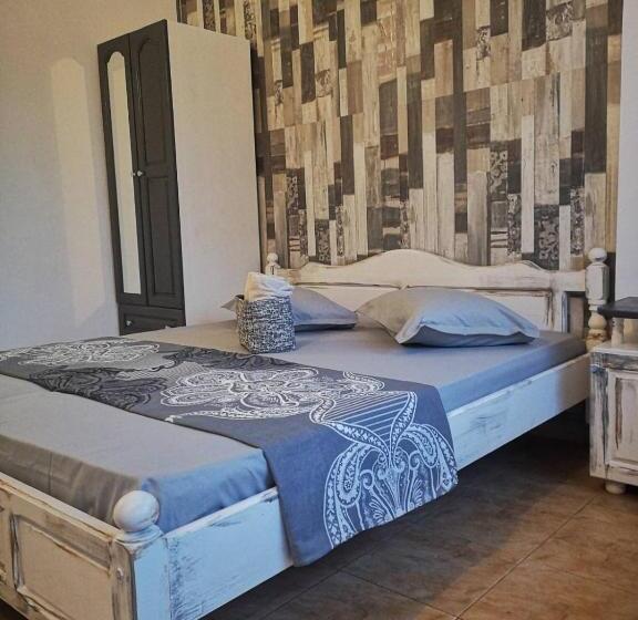 スタンダードルーム, Guest House аnestievi