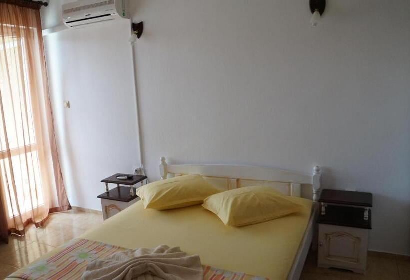 Номер Стандарт с Балконом, Guest House аnestievi