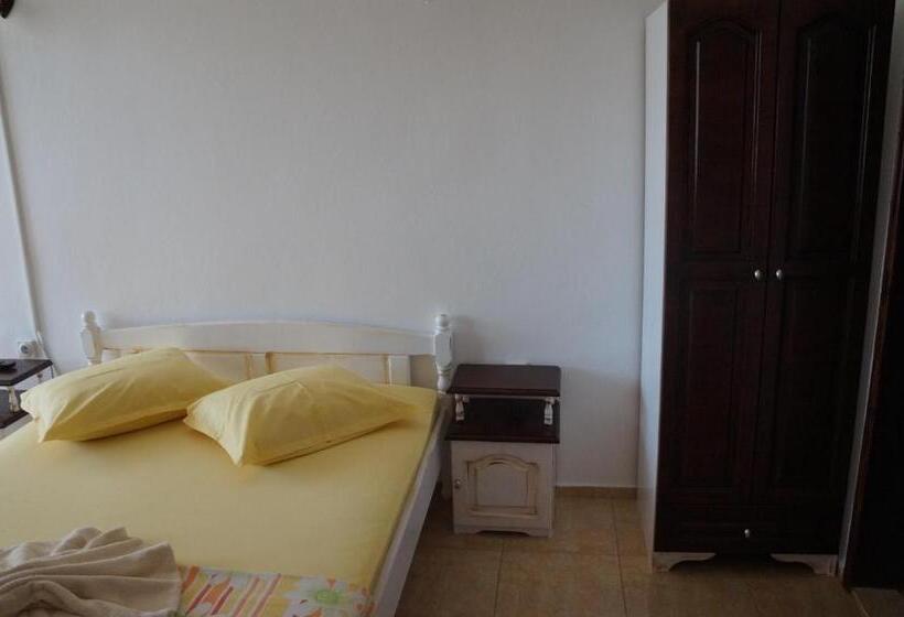 バルコニー付きスタンダードルーム, Guest House аnestievi