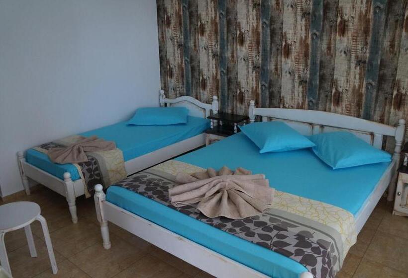 スタンダードトリプルルーム, Guest House аnestievi