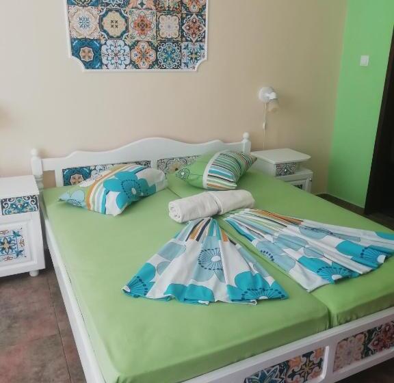 Семейный Номер Deluxe, Guest House аnestievi