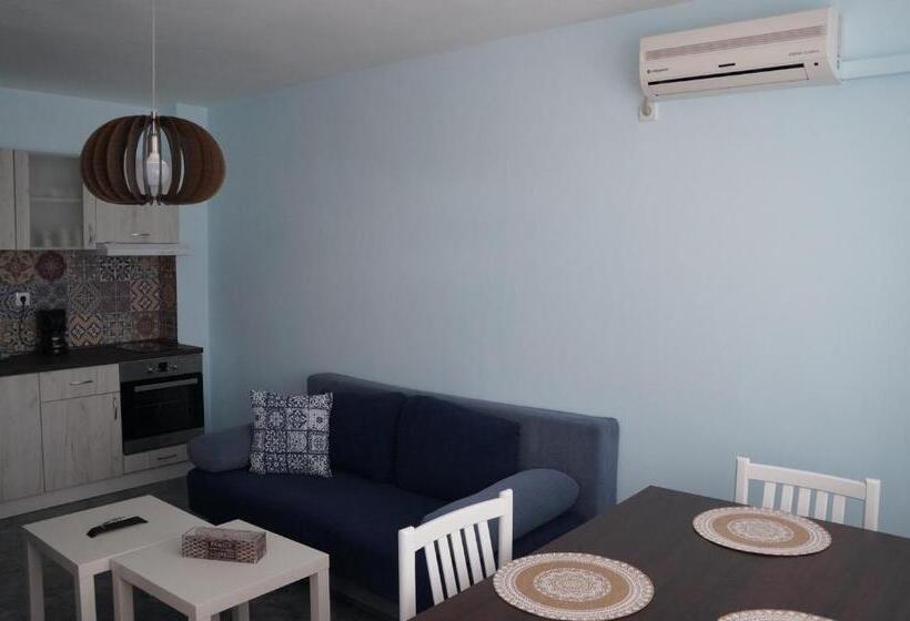 Семейный Номер Deluxe, Guest House аnestievi