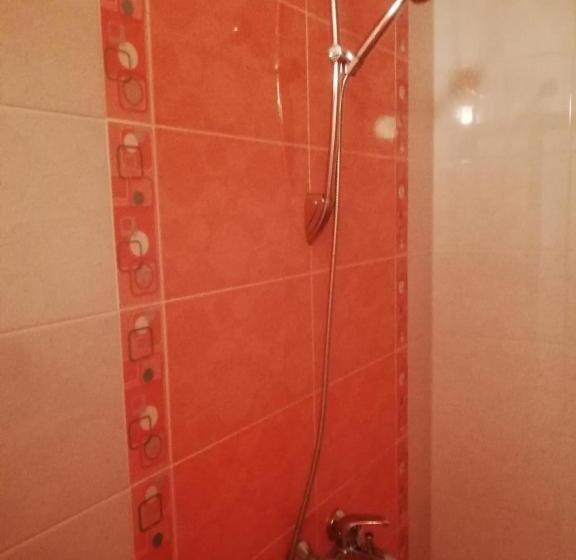 スタンダードスタジオ, Guest House аnestievi