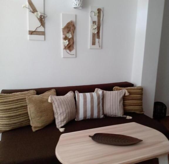 Студия Стандарт, Guest House аnestievi
