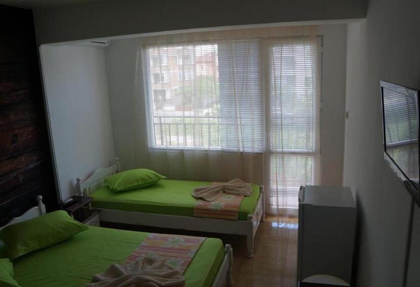 トリプルクラシックルーム, Guest House аnestievi