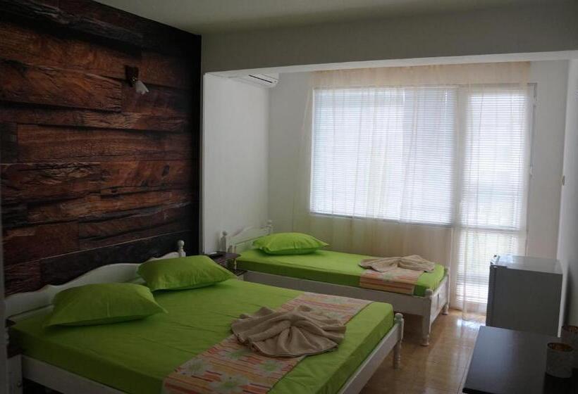 トリプルクラシックルーム, Guest House аnestievi