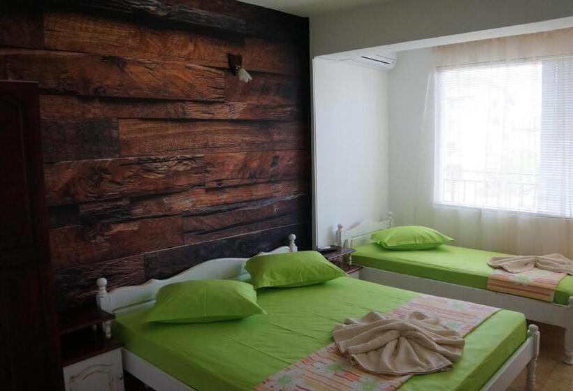 トリプルクラシックルーム, Guest House аnestievi