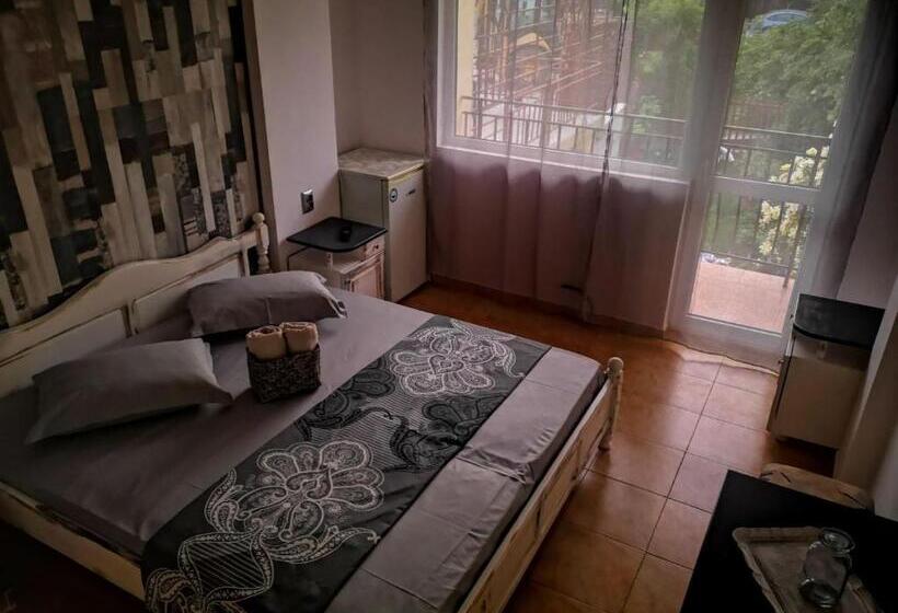 Номер Стандарт, Guest House аnestievi