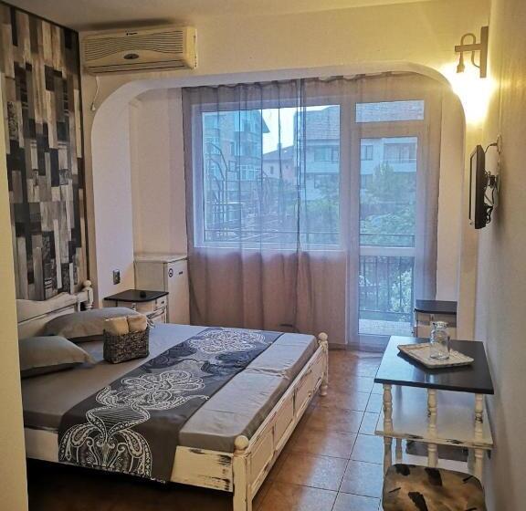 Номер Стандарт, Guest House аnestievi