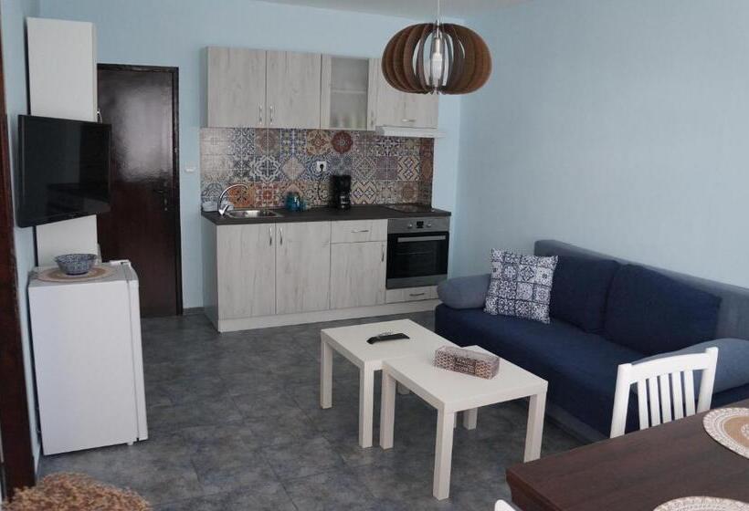 Семейный Номер Deluxe, Guest House аnestievi