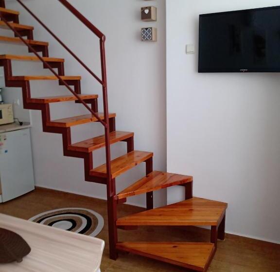 Студия Стандарт, Guest House аnestievi