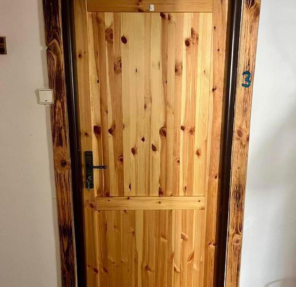 اتاق استاندارد, Penzion & Restaurant Pod čerťákem