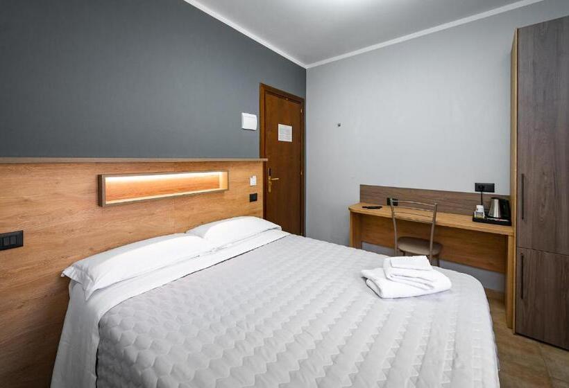 이코노미 싱글 룸, Roof Garden Rooms