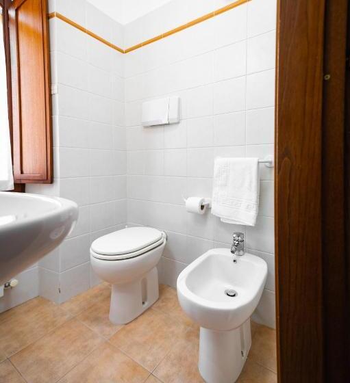 이코노미 룸, Roof Garden Rooms