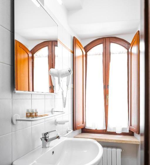 이코노미 룸, Roof Garden Rooms