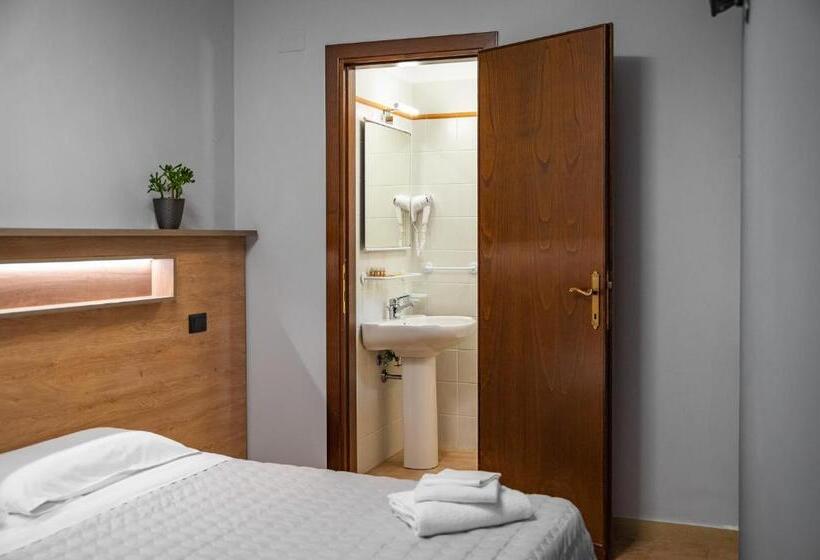 이코노미 룸, Roof Garden Rooms