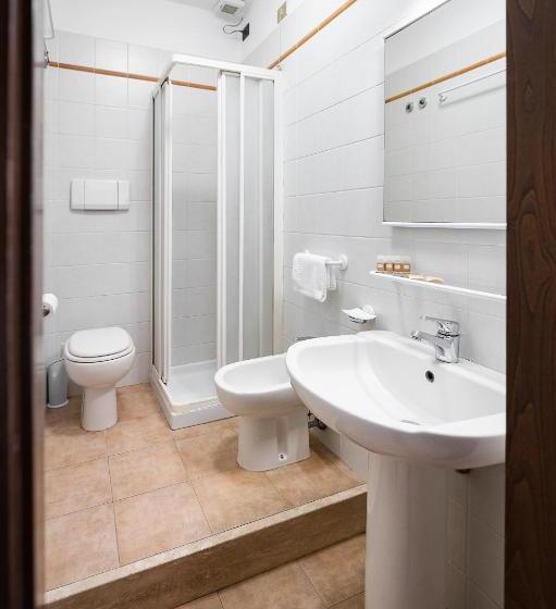 싱글 디럭스 룸, Roof Garden Rooms