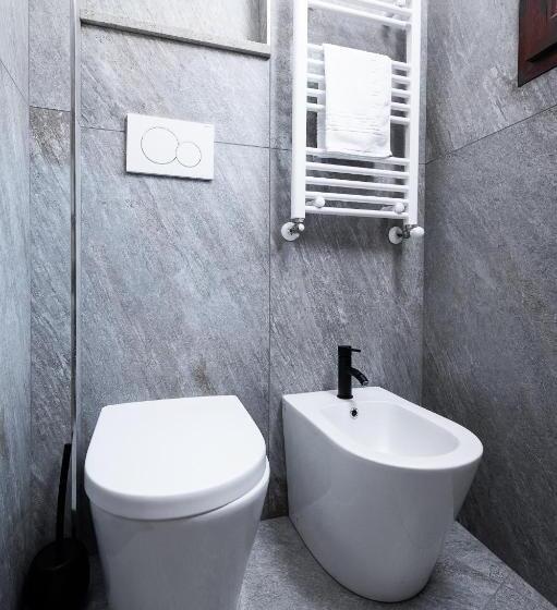 스탠다드 테라스 룸, Roof Garden Rooms