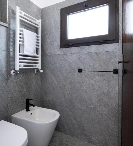 스탠다드 테라스 룸, Roof Garden Rooms