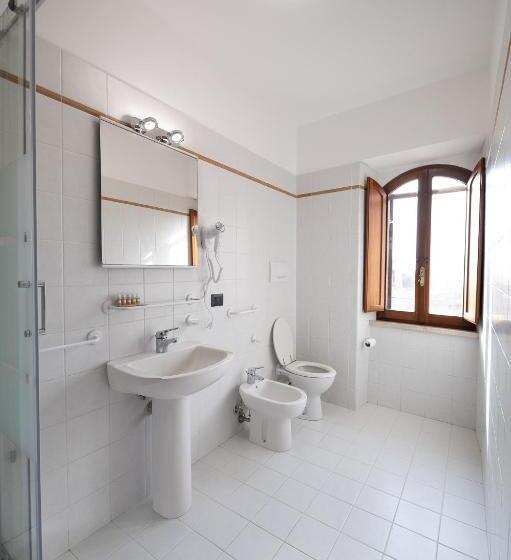 디럭스 룸, Roof Garden Rooms