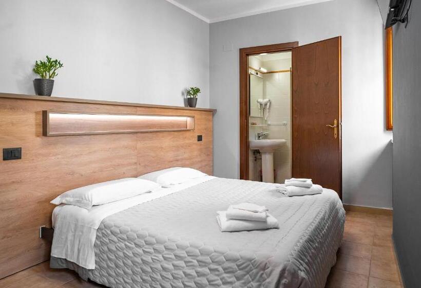 이코노미 룸, Roof Garden Rooms