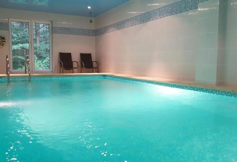 آپارتمان 2 خوابه, Pension Aspen Harrachov