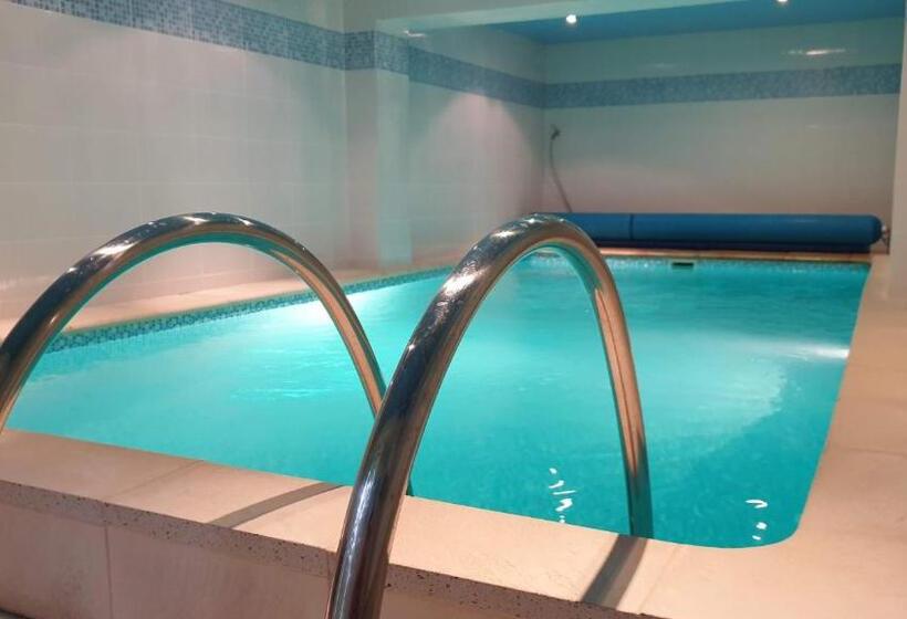 带2个卧室的公寓, Pension Aspen Harrachov