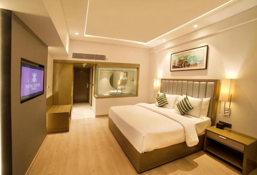 スーペリアールーム, Regenta Place Amritsar By Royal Orchid Hotels Limited