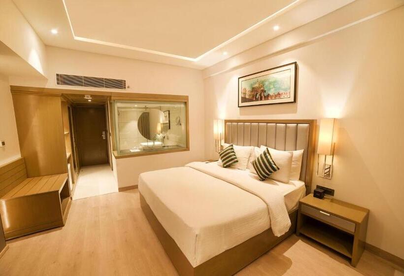 スーペリアールーム, Regenta Place Amritsar By Royal Orchid Hotels Limited