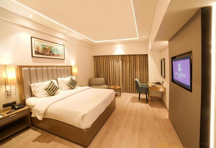 Номер Superior, Regenta Place Amritsar By Royal Orchid Hotels Limited