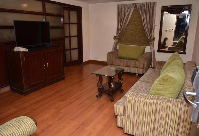 スイート, Regenta Place Amritsar By Royal Orchid Hotels Limited