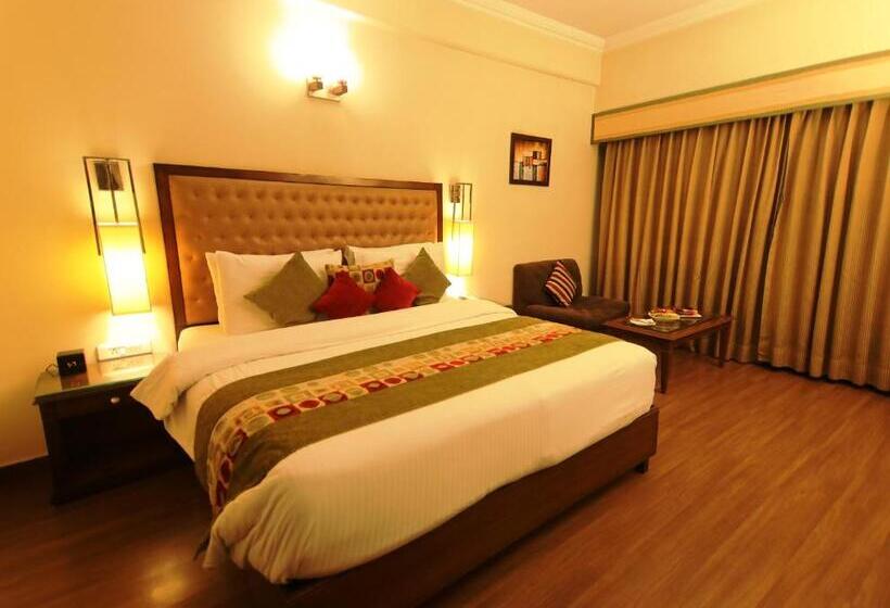 スイート, Regenta Place Amritsar By Royal Orchid Hotels Limited