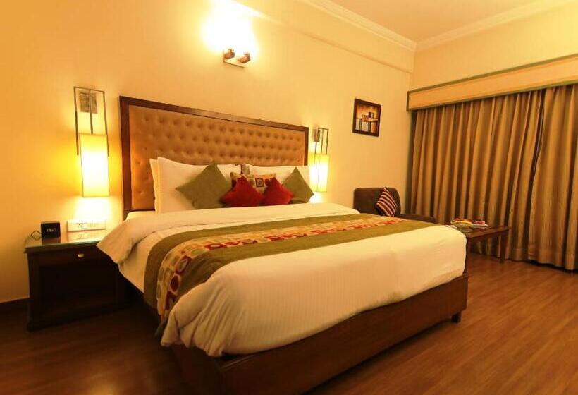 スイート, Regenta Place Amritsar By Royal Orchid Hotels Limited