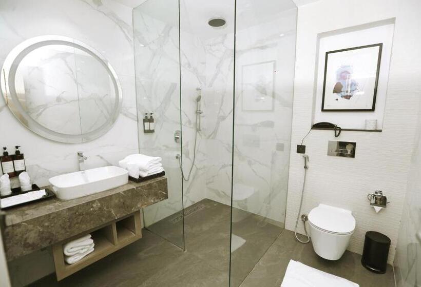 スーペリアールーム, Regenta Place Amritsar By Royal Orchid Hotels Limited