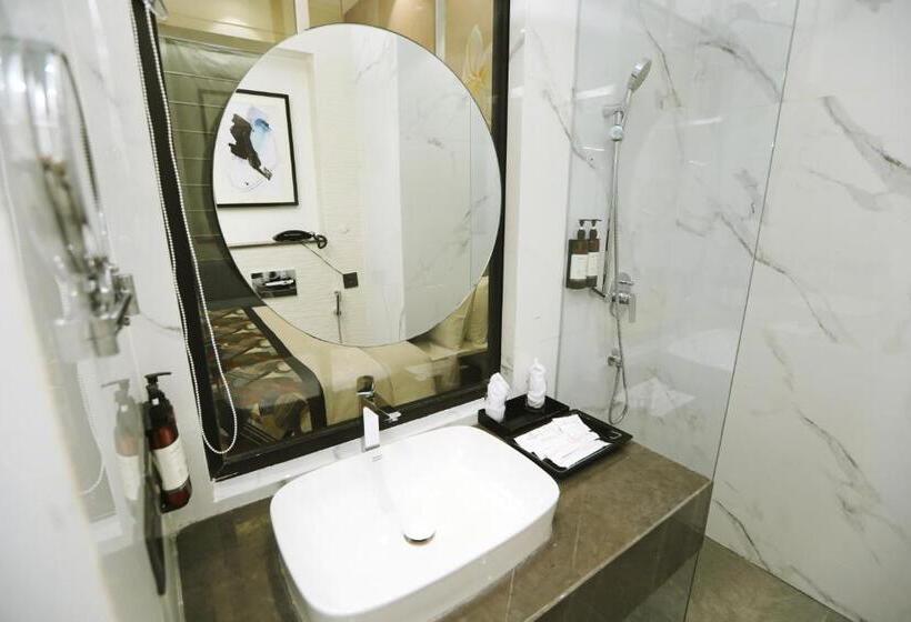 スーペリアールーム, Regenta Place Amritsar By Royal Orchid Hotels Limited