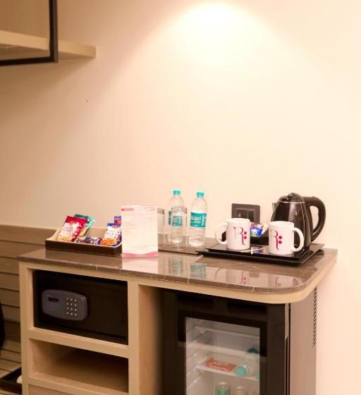 Стандартный Номер Кровать Кинг, Regenta Place Amritsar By Royal Orchid Hotels Limited