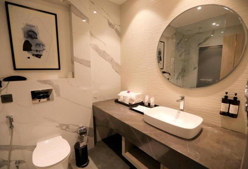 Стандартный Номер Кровать Кинг, Regenta Place Amritsar By Royal Orchid Hotels Limited