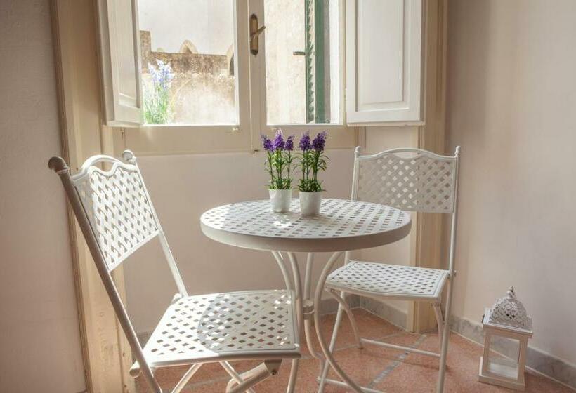 Номер Deluxe, B&b Gallipoli Vecchia