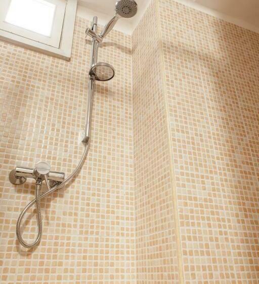 غرفة ديلوكس, B&b Gallipoli Vecchia