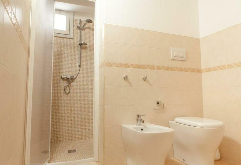 Номер Deluxe, B&b Gallipoli Vecchia