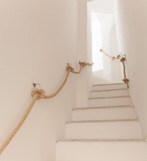 غرفة قياسية مزوَّدة بتراس, B&b Gallipoli Vecchia